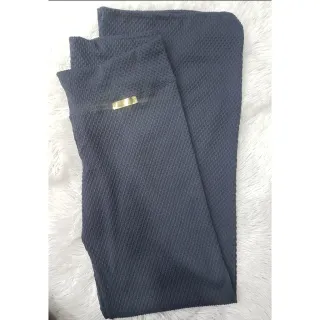 Calça Colmeia Flare Bailarina Feminina - Rose