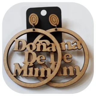 Cru Brinco MDF - Você que lute