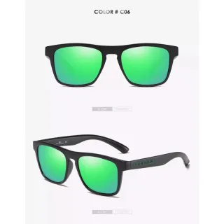 Óculos Esportivos Polarizados Masculino Alta Qualidade UV400 - Raryel - C3
