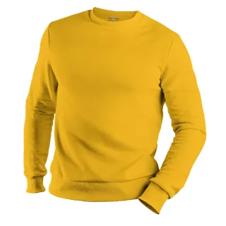 Suéter Masculino Careca Blusa Basica Material Reforçado - Vermelho
