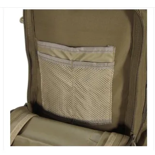 Militar Assault Camping Mochila Pubg Free Fire - Verde