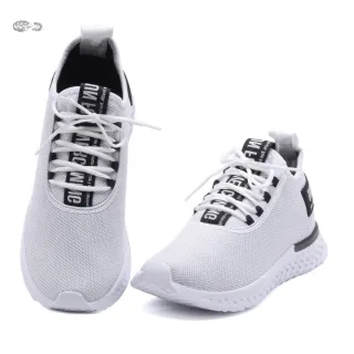 Promoção Tênis Esportivo Masculino Caminhada Academia - Oferta - Preto