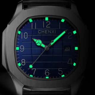 Relógio de Negócios à Prova D