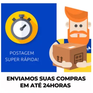 Pronta Entrega - Kit 3 Calcinhas Delrio Biquíni em microfibra ORIGINAL - G/ ONÇA/1