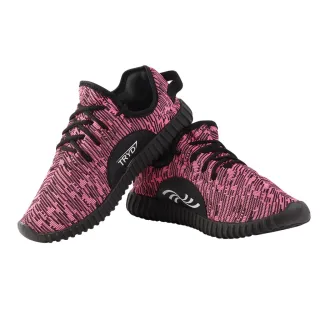 Barato Tênis Crossfit Masculino Yzy Tryd - Caminhada Academia - Azul