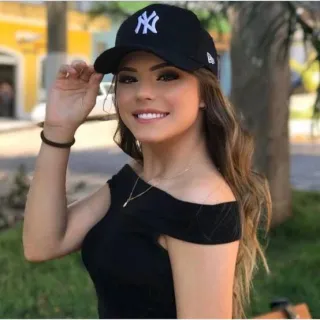 Lançamento Boné Trucker Snapback New York Masculino Feminino - PRETO COM PRETO
