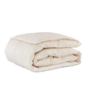 Edredom Percal Dupla Face Solteiro 100% Algodão - Lilás