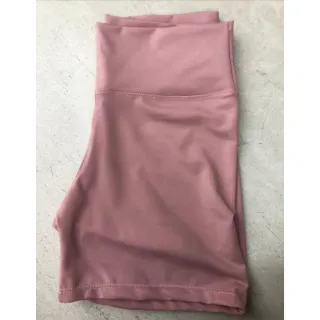 Fitness Short Suplex Meia Coxa - Academia - estampa neutra