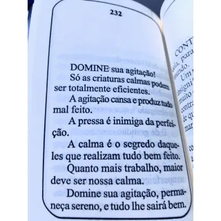 Minutos de Sabedoria - Livro de Bolso com Capa Plástica - Único