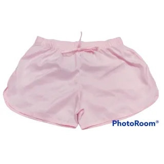 Bermuda Tamanho Grande Plus Size Caminhada Piscina Saida De Praia Passeio - Rosa Bebe