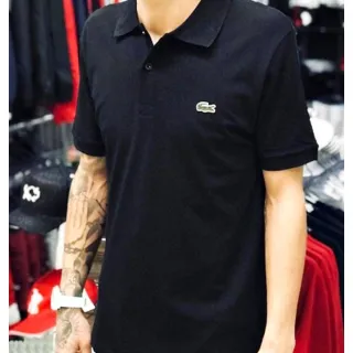 Polo Masculina Kit 3 Camisas - Grandes Marcas, Cores Variadas - Informe apos a compra