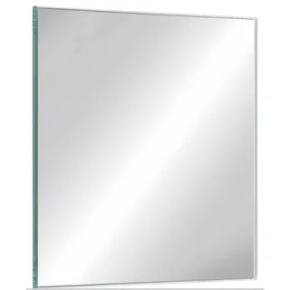 Pendurador Retangular Multiuso para Quarto, Sala e Banheiro - Espelho Decorativo 50x60 - 30*40