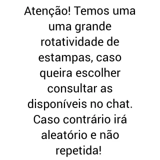 Kit Malha Estampada 3 Shorts Feminino - Dia a Dia - M