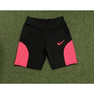 Tecido Suplex Short Casual Feminino - Fitness Academia Esporte - Preto TulePink