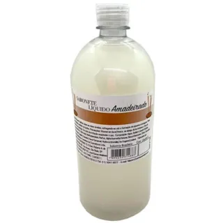 Promoção Yantra Sabonete Líquido 1L - Cheiroso e Envio Imediato - Amendoas