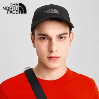 Boné para Montanhismo Unissexo THE NORTH FACE - Proteção do Rosto - Cinza