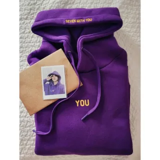 Jimin/Bangtan boys/J-HOPE/SUGA/RM 2022 Moletom Com Capuz