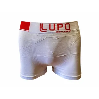Lupo Boxer Importada Cueca Sem Costura Microfibra - sortidas