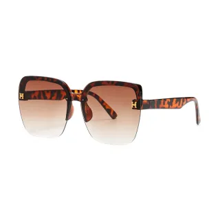 Óculos de Sol Designer Sem Moldura Moda Luxo Mulheres Homens - C7.PINK&PINK BLUE