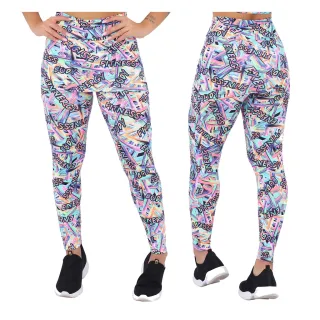 Roupas Fitness Femininas Revenda - Calça Legging Saia Tapa Bumbum - M - 36/38