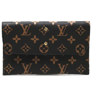 Lv Carteira Necessarie Pequena Transversal Kit Bolsa Feminina - Marfim