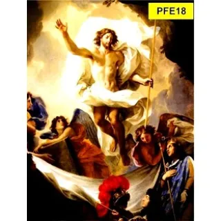 Pinturas Famosas Placas Decorativas - 20 modelos - PFE01