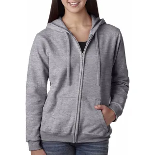 Unissex Peluciado Moletom Blusa Grossa Zíper - Camuflado-Preto