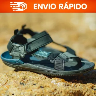 Sandalia Trilha Motoqueiro Masculino Adulto - Discovery Surf Way - 0
