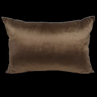 Travesseiro Aveludado Tipo Almofada 45 x 70 Com Zíper - Toque Molhado