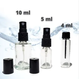 Perfume Masculino Nuancielo - O Rei da Festa - 5ml Spray