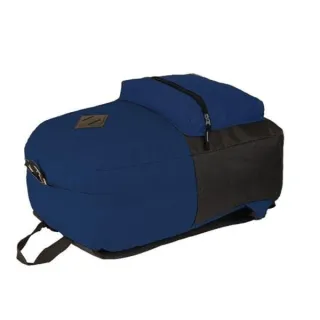 Envio Já - Mochila Casual Neutras Universitário Trabalho Escola Convoy Jovem - Vinho
