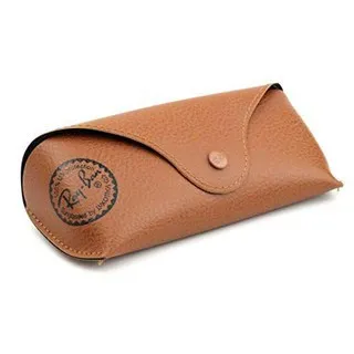 Moda das blogueiras: Óculos de Sol Rb Chris, lente UV400, Duas Opções de Cores - Case Preta Rb