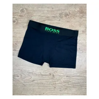 Cuecas Boxer Premium Masculinas Kit com 3 - Peruana - Gucci