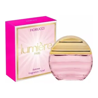 Fiorucci Lumiere Feminino Deo Colonia 75ml - Perfume - Único