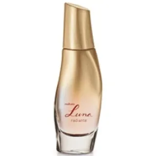Natura Luna Perfume - Fragrância sedutora e envolvente - Luna Força 75ml
