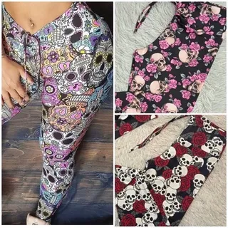 Legging para academia em promoção - Camuflado