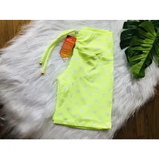 Rolitê academia cintura alta, short treino crossfit - variados