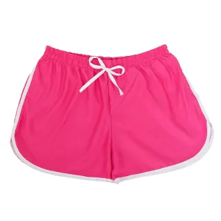Boxer Tactel Shorts: Detalhe Perfeito para Piscina, Praia e Caminhada - M/40-42