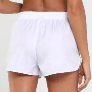 Saida de Praia Soltinha Tactel para Caminhada - Tamanhos 36 ao 50 - Laranja