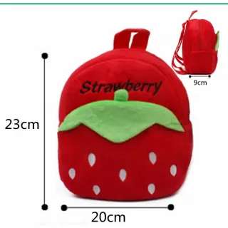 Grande Mochila Escolar À Prova D'água Unicórnio 4 Cores Menina - Azul Céu