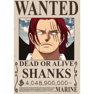 One Piece - Poster Premium - Chopper