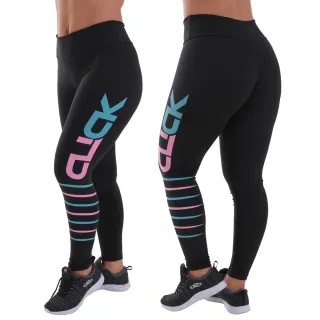Zero Transparência Legging Academia com Silk - GG 44/46