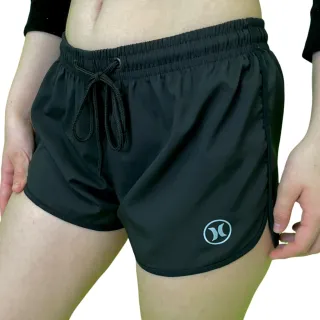 Moda Praia Verão: Shorts Feminino Curto Tactel com Elastano - Et - Refletivo