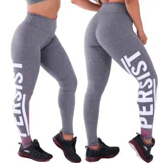 Zero Transparência Legging Academia com Silk - GG 44/46