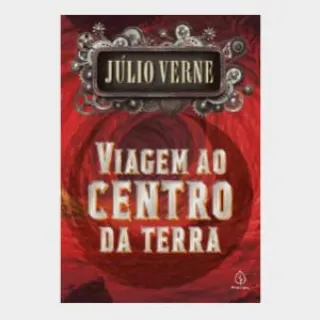 As extraordinárias viagens de Júlio Verne - Box com 6 livros - Único