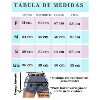 Top Alcinha Suplex e Short Fitness Feminino - Promoção Garra Sport - Preto - Preto  listra vermelha