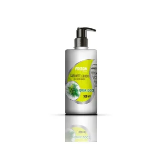 Frizon Sabonete Líquido Glicerinado 500ml - Algas 500ml