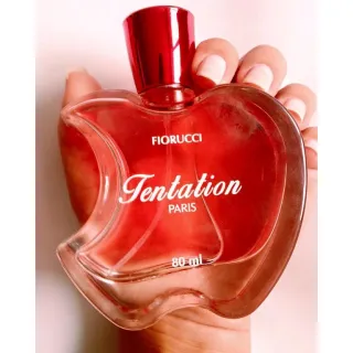 Fiorucci Tentation Deo Colonia 80ml - Perfume - Único