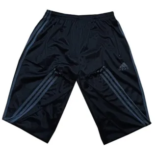 Oferta!!! Kit com 04 Calças Masculinas com Elástico e bolso - Variadas