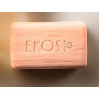 Sabonete Ekos Natura Sortidos - Esfoliante ou Cremoso - Único